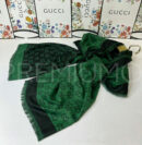 Gucci палантин PR977649 8