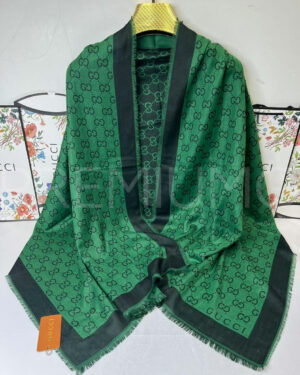 Gucci палантин PR977649