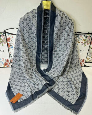 Gucci палантин PR868338
