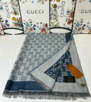 Gucci палантин PR868338 6