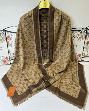 Gucci палантин PR784388 Gucci палантин PR784388