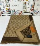 Gucci палантин PR784388 8