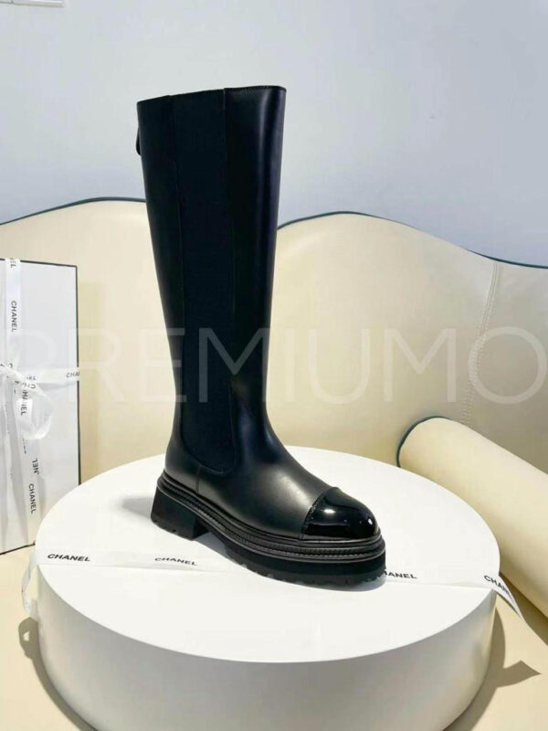 Chanel сапоги PR748899