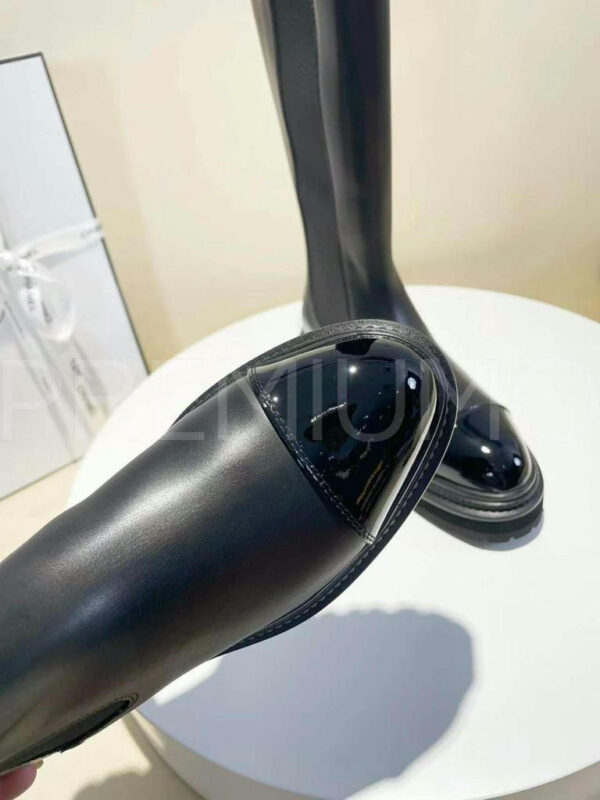 Chanel сапоги PR748899 8