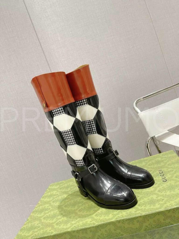 Gucci сапоги PR167020