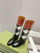 Gucci сапоги PR167020 11