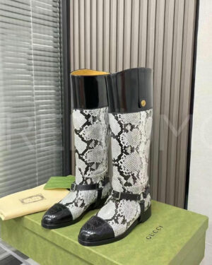Gucci сапоги PR592957