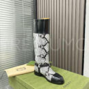 Gucci сапоги PR592957 9