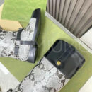 Gucci сапоги PR592957 12