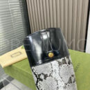 Gucci сапоги PR592957 13