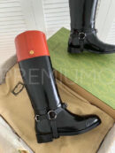 Gucci сапоги PR817084 14
