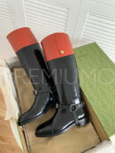 Gucci сапоги PR817084 13