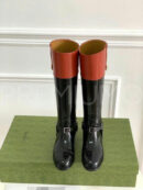 Gucci сапоги PR817084 12