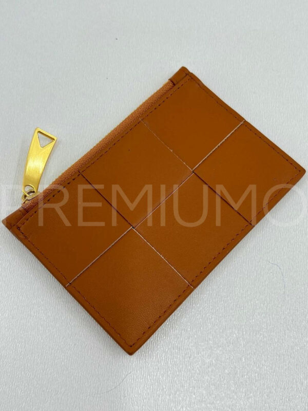 Bottega Veneta картхолдер PR563357