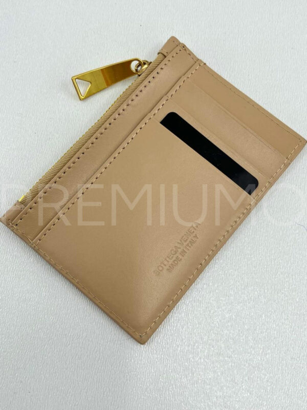 Bottega Veneta картхолдер PR172793 2