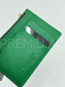 Bottega Veneta картхолдер PR713656 9