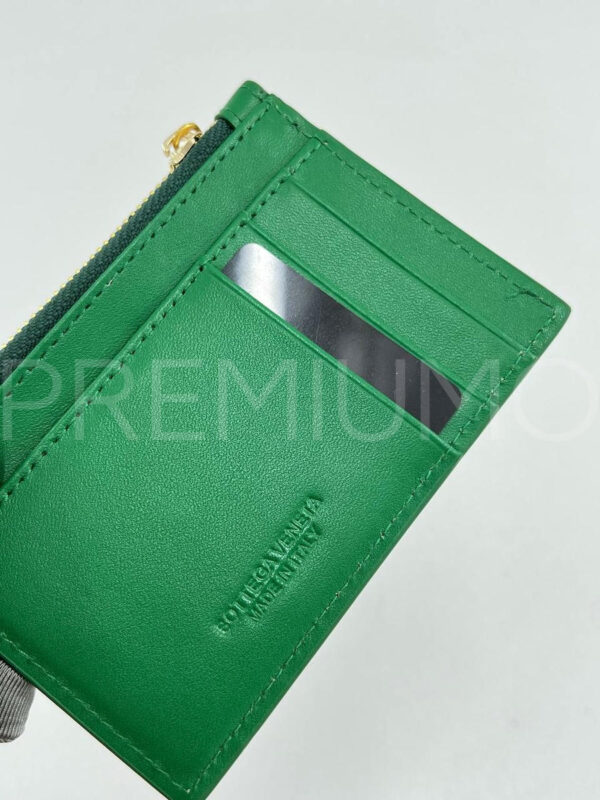 Bottega Veneta картхолдер PR713656 3