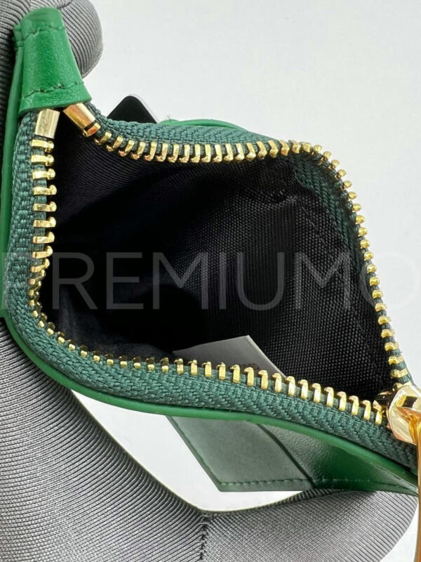 Bottega Veneta картхолдер PR713656 5