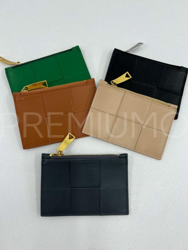 Bottega Veneta картхолдер PR725745 3