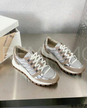 Brunello Cucinelli кроссовки PR564484 Brunello Cucinelli кроссовки PR564484