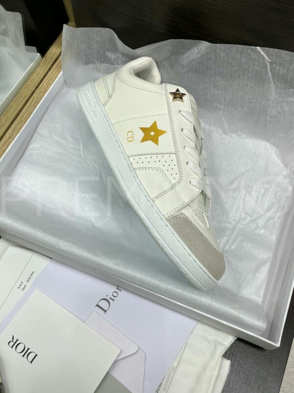 Christian Dior кроссовки PR881736 14