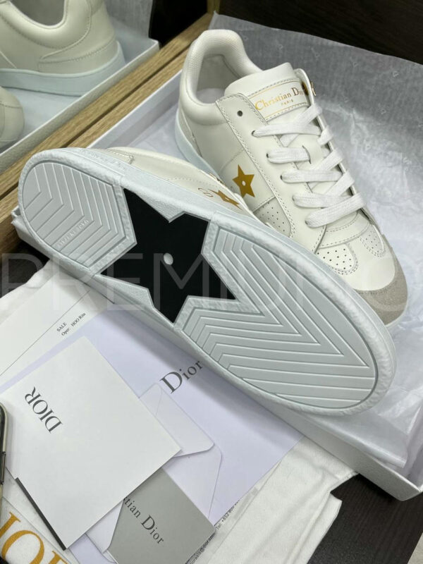 Christian Dior кроссовки PR881736 18