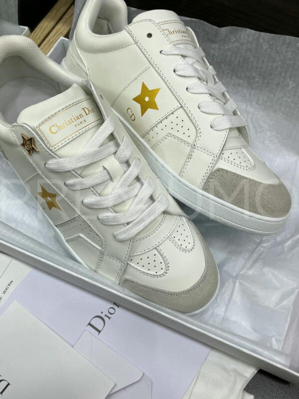 Christian Dior кроссовки PR881736 17