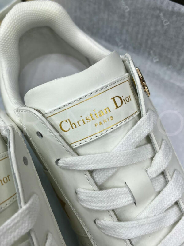 Christian Dior кроссовки PR881736 19