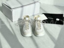 Chanel кроссовки PR396830 41