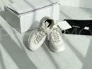 Chanel кроссовки PR396830 43