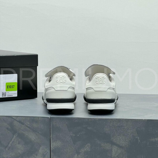 Chanel кроссовки PR230682 7