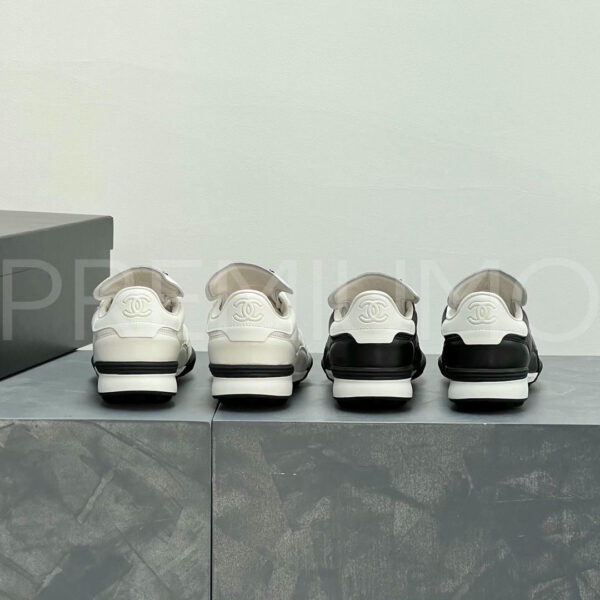 Chanel кроссовки PR230682 11