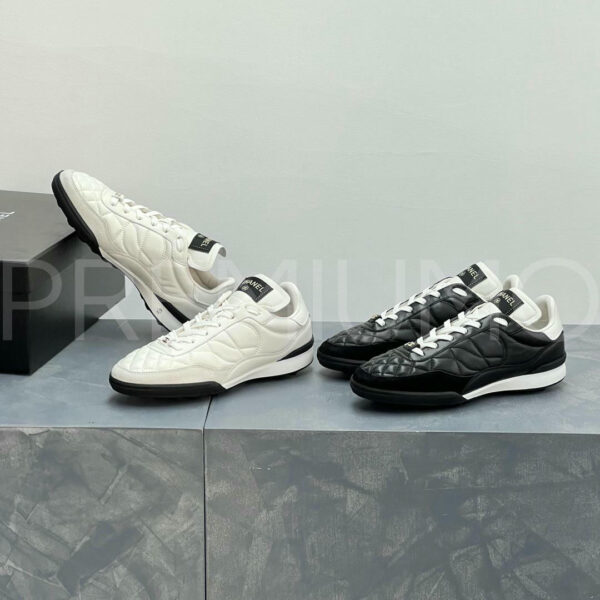 Chanel кроссовки PR230682 10