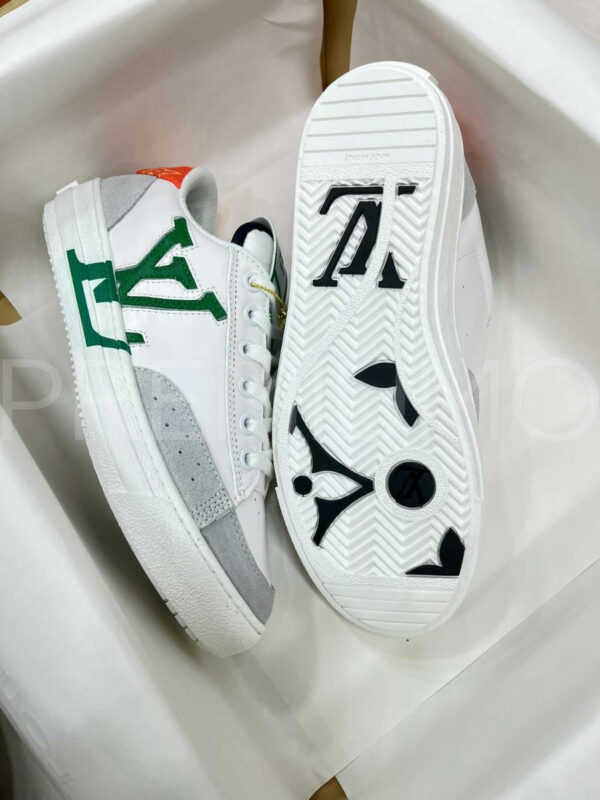 Louis Vuitton кроссовки PR933170 6