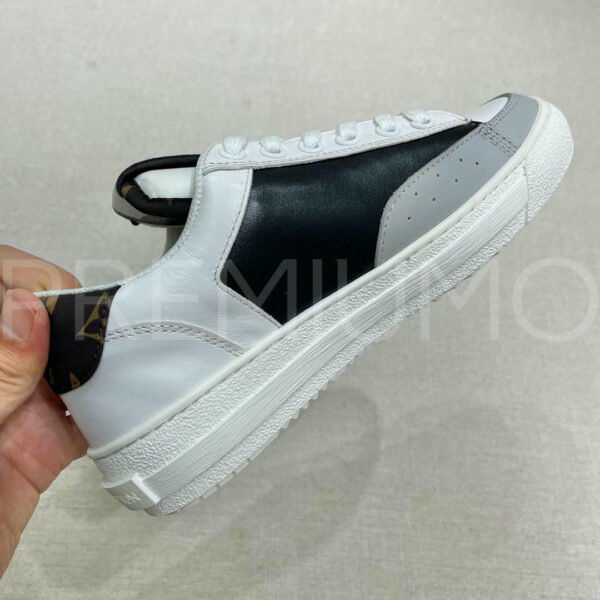 Louis Vuitton кроссовки PR964687 12