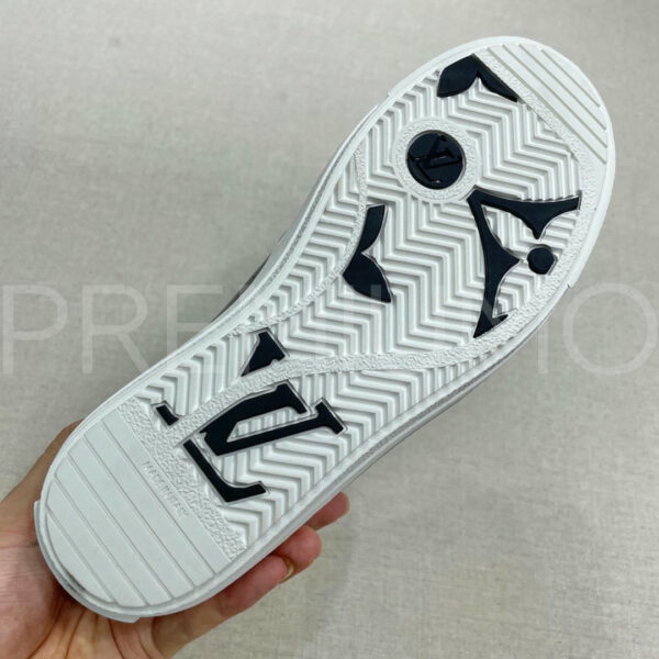 Louis Vuitton кроссовки PR964687 13