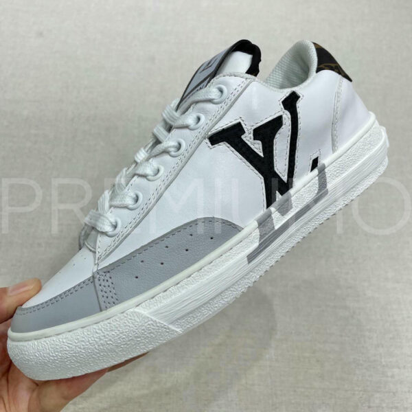 Louis Vuitton кроссовки PR964687 14