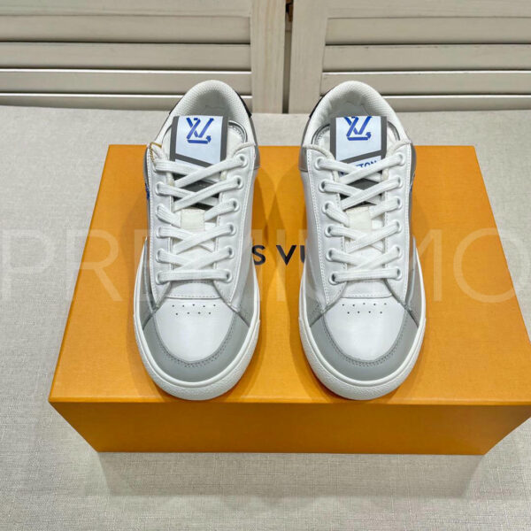 Louis Vuitton кроссовки PR964687 19