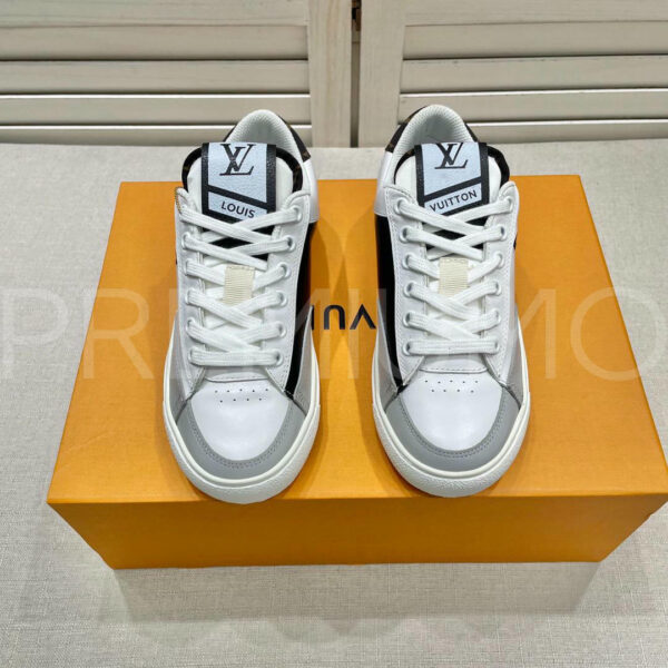 Louis Vuitton кроссовки PR964687 17