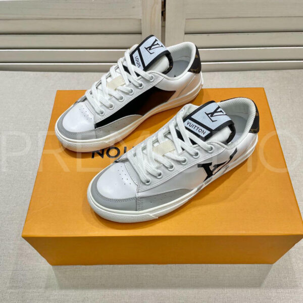 Louis Vuitton кроссовки PR964687 20