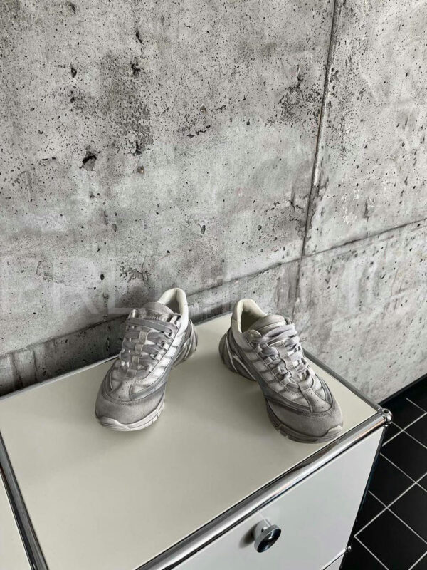 Maison Margiela кроссовки PR606924 19