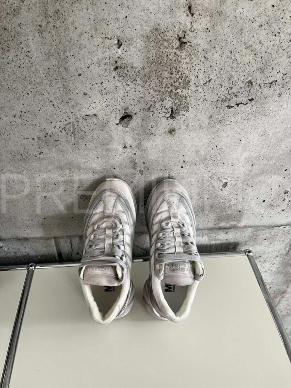 Maison Margiela кроссовки PR606924 20