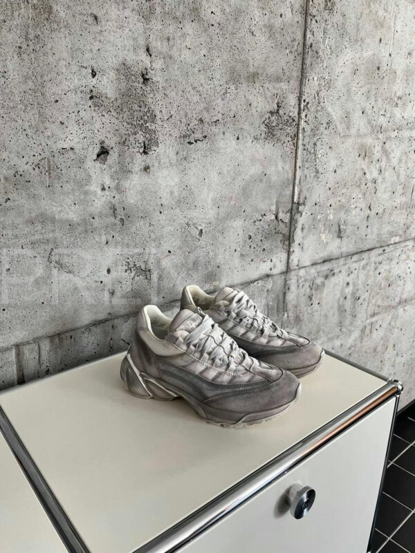 Maison Margiela кроссовки PR606924 22