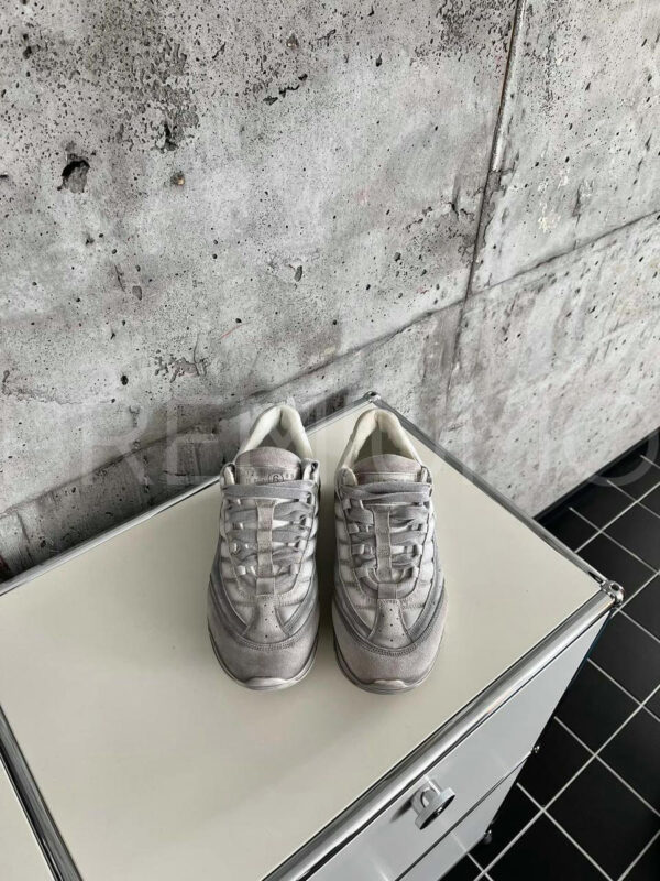 Maison Margiela кроссовки PR606924 18