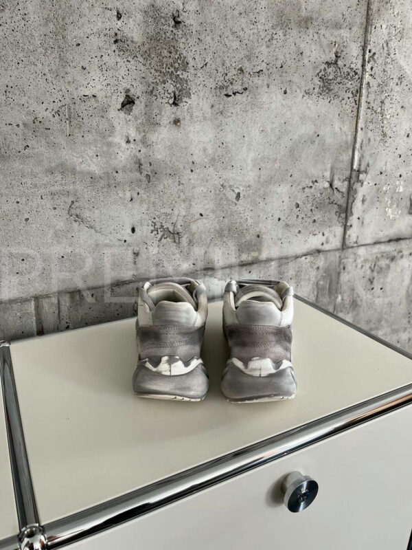 Maison Margiela кроссовки PR606924 24