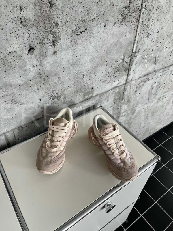 Maison Margiela кроссовки PR486509 20