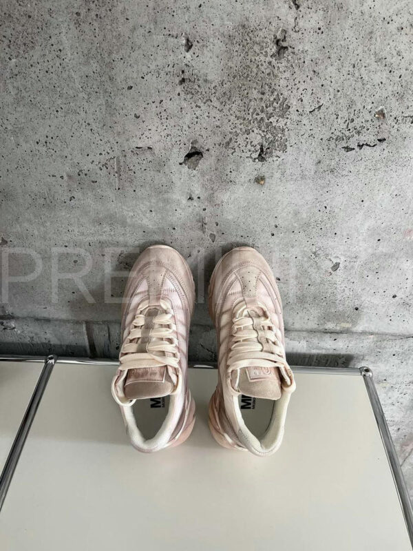 Maison Margiela кроссовки PR486509 23