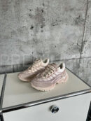 Maison Margiela кроссовки PR486509 50