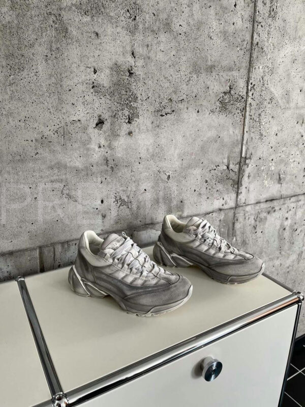 Maison Margiela кроссовки PR606924 17