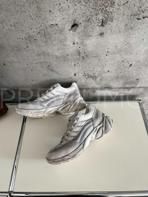 Maison Margiela кроссовки PR606924 23